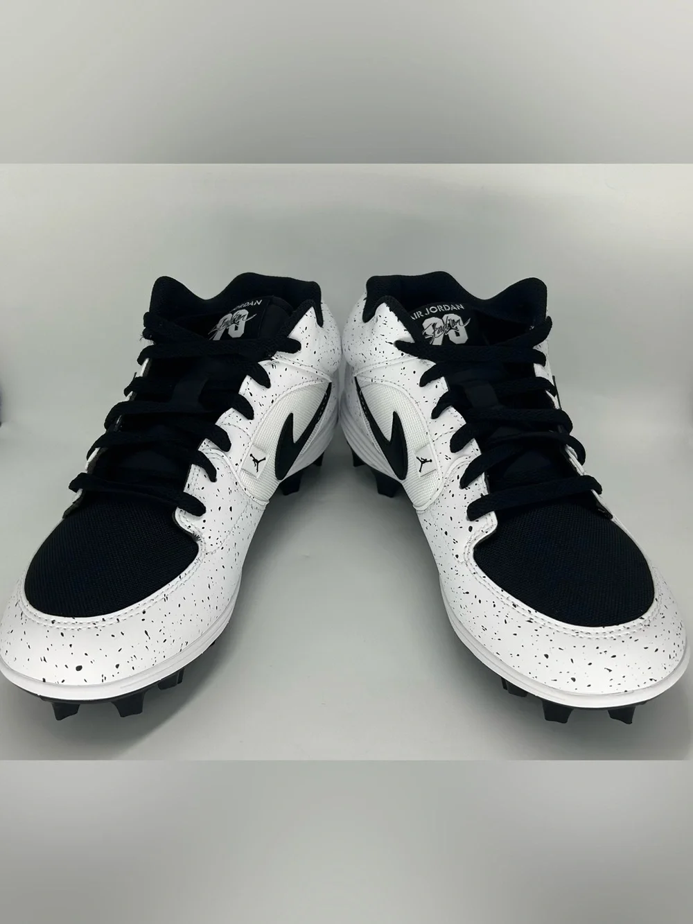 Jordan new air